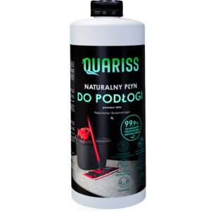 1 Amicit sanitarinis valiklis nuo kalkių ir muilo apnašų, 1000 ml