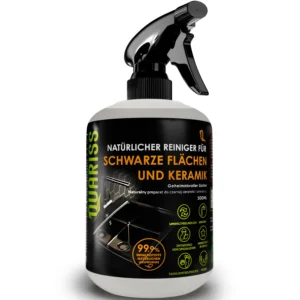 Monoke natūralus bekvapis indų ploviklis, 500 ml