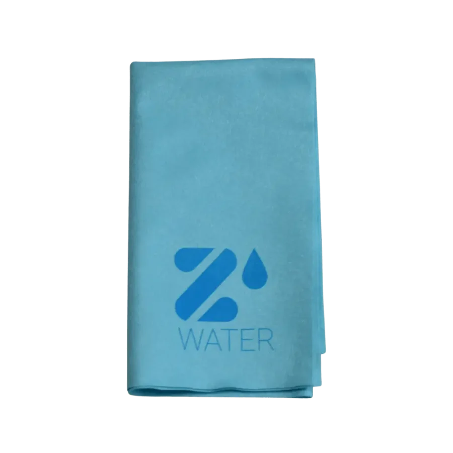 Z-WATER mikropluošto šluostė poliravimui 40x38 cm