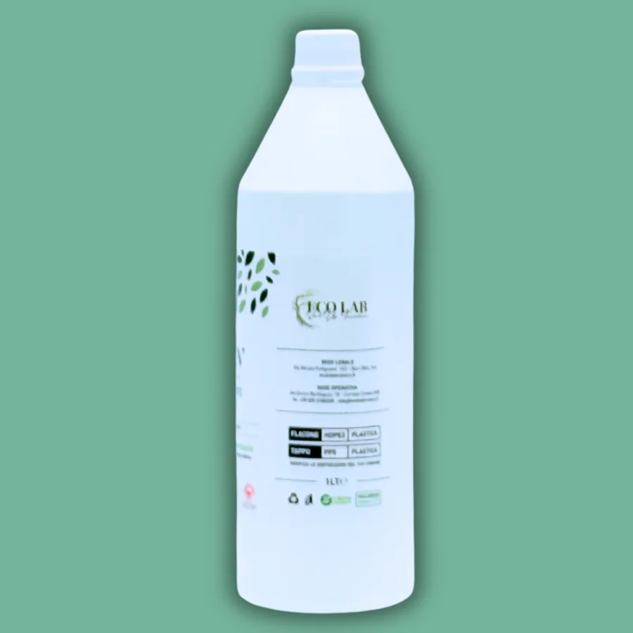 Nativ skalbinių minkštiklis, 1000 ml