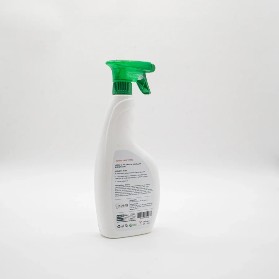 Nativ Glasreiniger, 750 ml