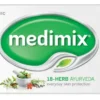 Ayurvedic soap MEDIMIX, 75g