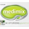 Soap for dry skin MEDIMIX LAKSHADI, 75g