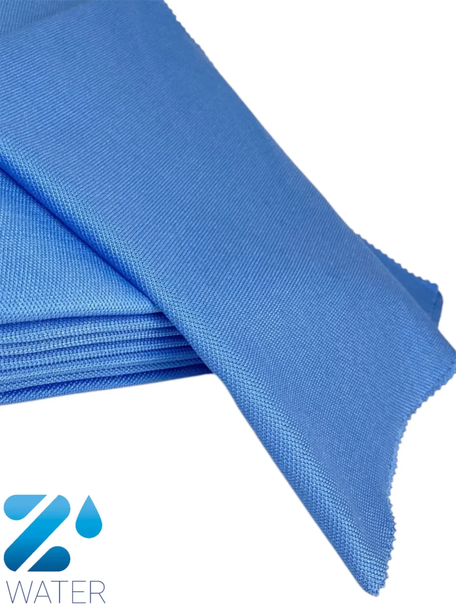 Z-WATER Microfiber Cloth for Glass 40×40 cm