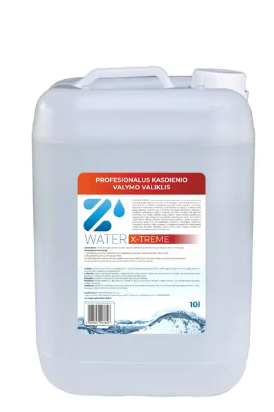 Z-Water X-Treme, 10L