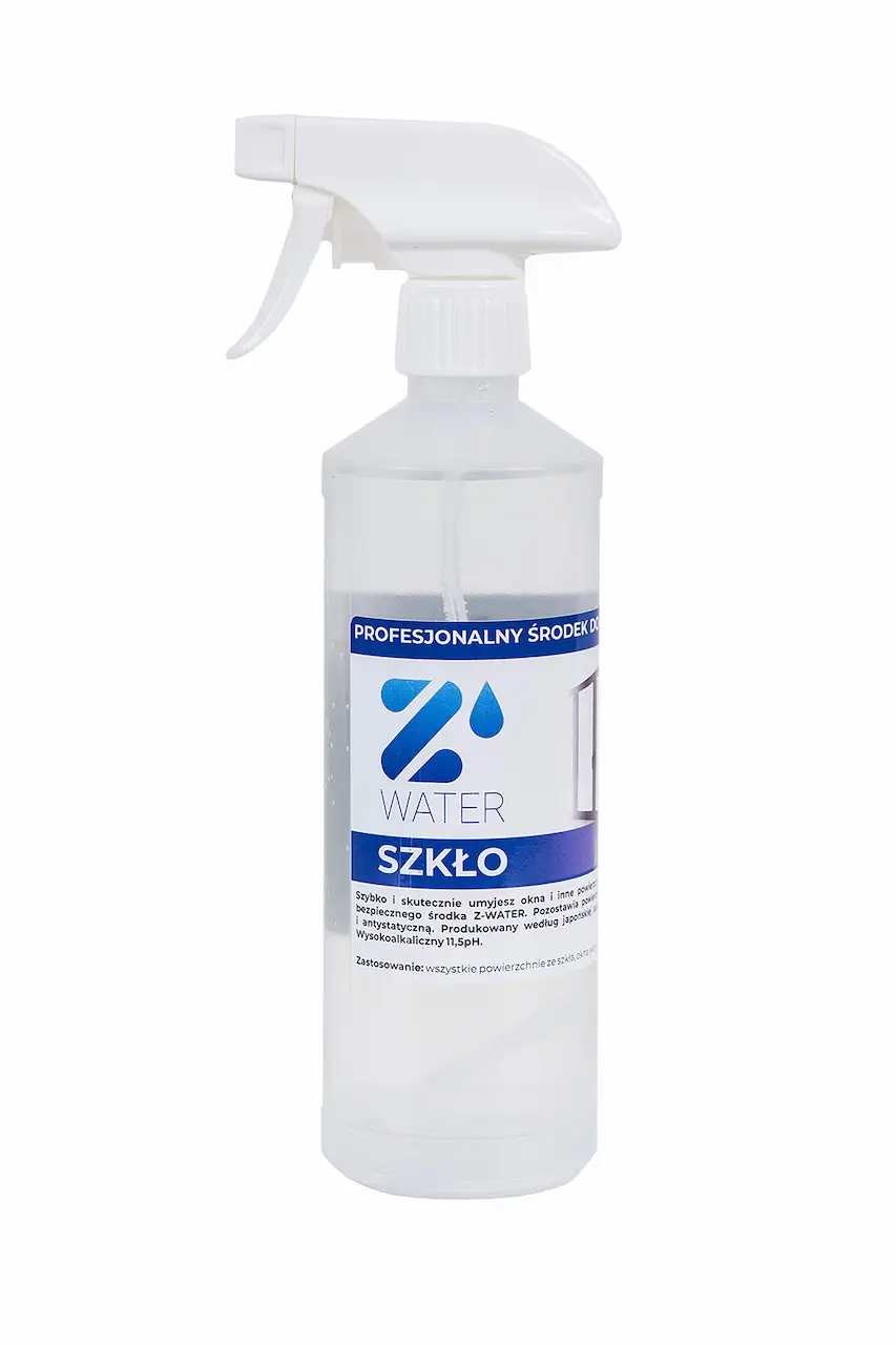 Z-Water Glass, 500 ml