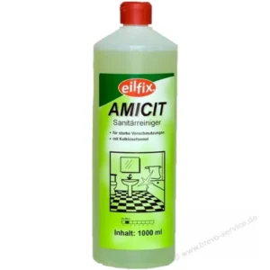amicit 1l Nitrilinės savaime suįrančios Kid- Man pirštinės BDG, pak., 100 vnt.
