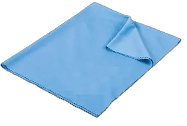 Z-WATER Microfiber Cloth for Glass 40×40 cm