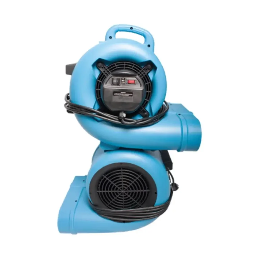 Sahara E TurboDryer floor and carpet dryer