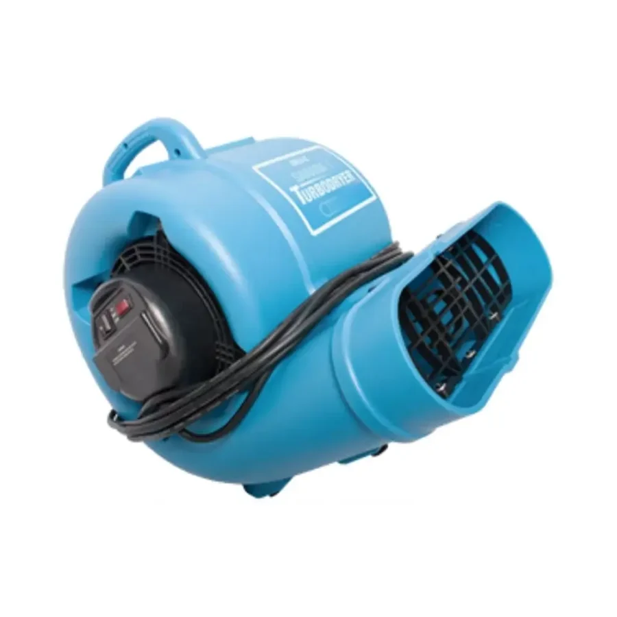 Sahara E TurboDryer grindų ir kilimų džiovintuvas