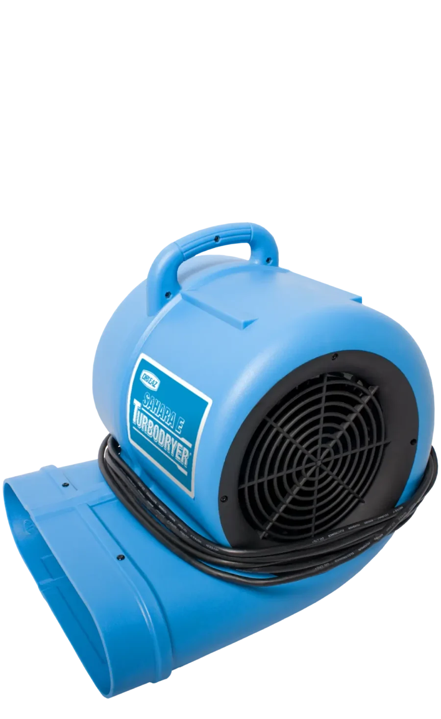 Sahara E TurboDryer grindų ir kilimų džiovintuvas