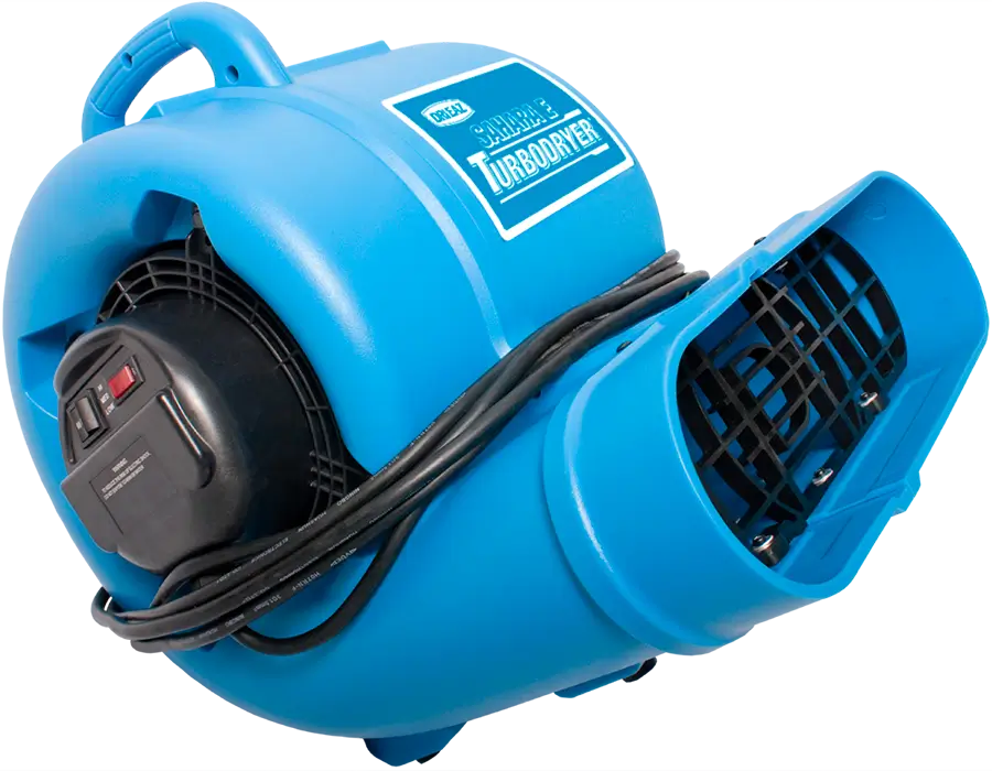 Sahara E TurboDryer grindų ir kilimų džiovintuvas