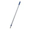 Telescopic mop handle, 100-180 cm