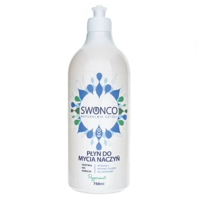 Swonco indų ploviklis, 750 ml