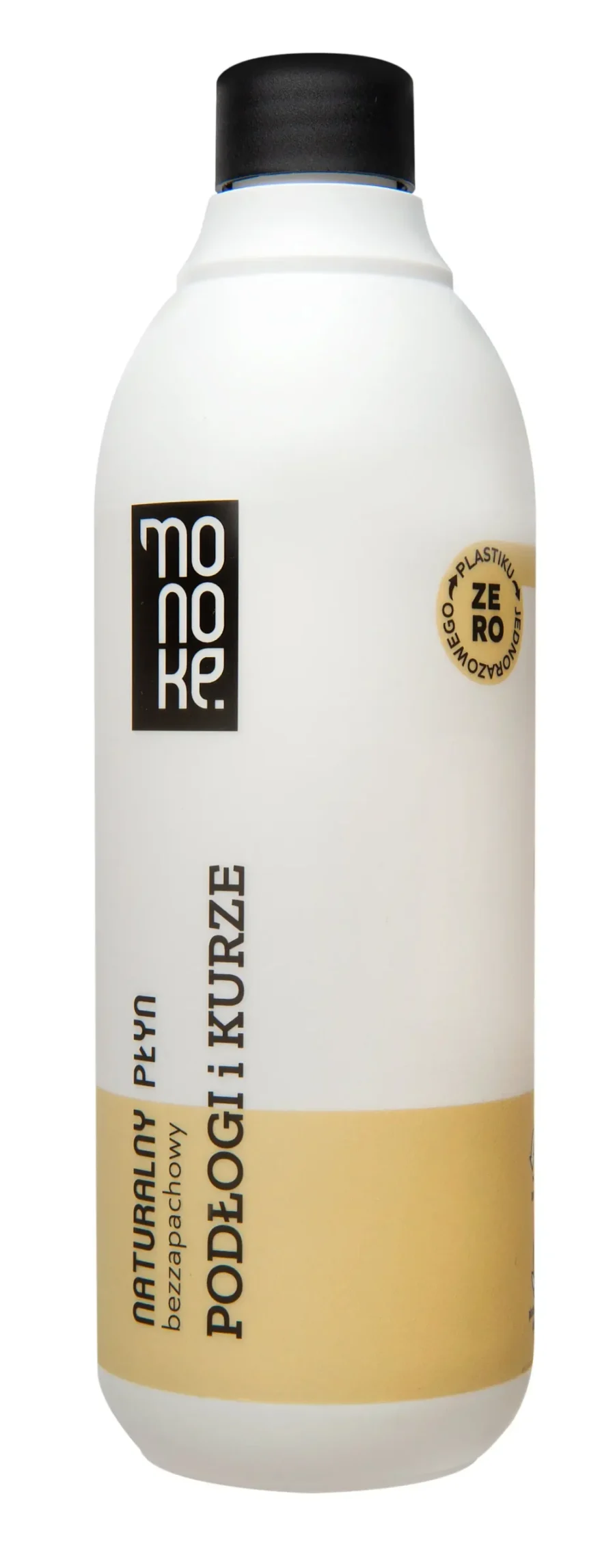 Monoke натуральное без запаха средство для чистки полов и удаления пыли, 500 мл