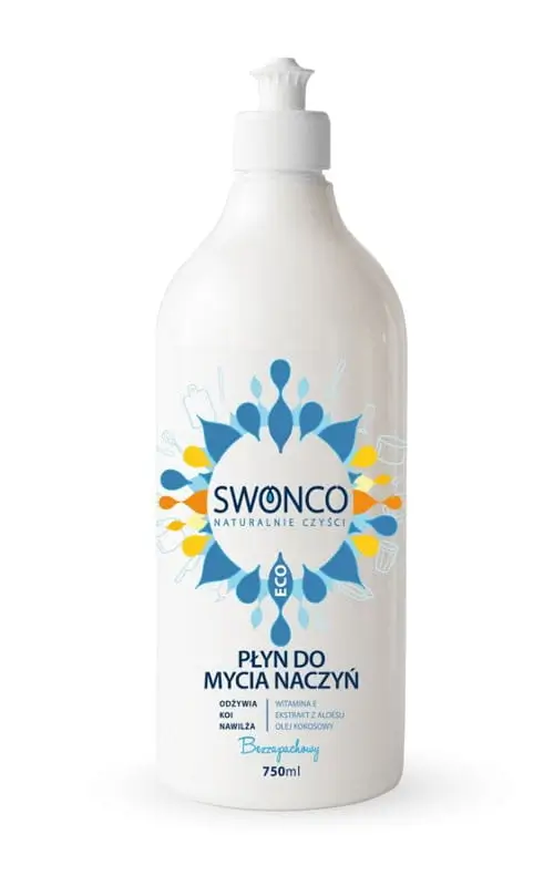 Swonco Spülmittel, 750 ml
