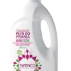 Swonco Laundry Detergent for Children’s Clothes, 60 Washes,  1.5 L