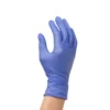 Kid-Man biodegradable nitrile gloves BDG, pack of 100 pcs