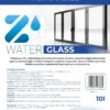 Z-Water Glass, 10L