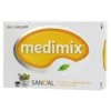 MEDIMIX SANDAL Purifying Soap, 75g
