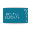 Dovanų kuponas